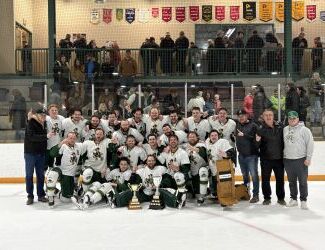 Killarney Wins Championship