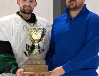 Archibald named Playoff MVP